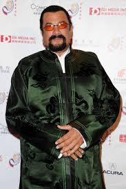 Actor, producer, director, musician, martial artist, philanthropist! Meet Steven Seagal And Kelly Lebrock S Daughter Who Is A Plus Size Model And Tried Out For Wwe