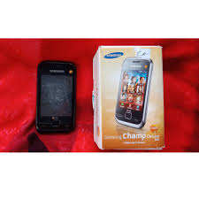samsung c3312 duos (unit only no ...