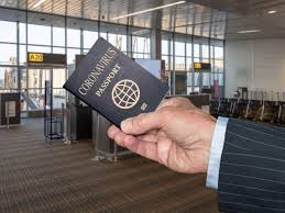 This video demonstrates the full capabilities of the iata travel pass. Iata Travel Pass A Digital E Health Pass Will Likely To Be Released In Early 2021 To Boost Air Travel Times Of India Travel