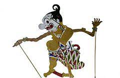 Maybe you would like to learn more about one of these? Gareng Wikipedia Bahasa Indonesia Ensiklopedia Bebas