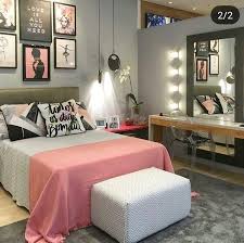 Cantinho Dos Sonhos Trabalhado Nos Detalhes Com Muita Sofisticacao O Que Decoracao Quarto Apartamento Decoracao Quarto Pequeno Decoracao De Quarto Tumblr