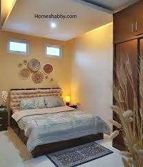 Hindarilah mendirikan kamar mandi yang terlalu besar, cukup berukuran seperlunya saja. 7 Desain Terbaru Interior Kamar Tidur Utama Rapi Dan Elegan Homeshabby Com Design Home Plans Home Decorating And Interior Design