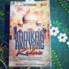 Akan tetapi ia terlahir dengan sebuah keterbatasan hingga membuatnya menjadi sosok yang dikagumi semua orang. Jadikan Aku Yang Kedua Shopee Malaysia