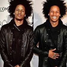32 Les twins ideas