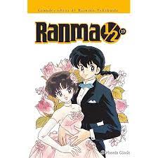 Ranma 1/2 nº 03/19 (Manga Shonen) : Takahashi, Rumiko, Daruma Serveis  Lingüistics S.L.: Amazon.es: Libros