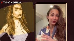 All hair goes through a natural cycle of growth, rest and fall, much like the leaves of the trees. Malaika Arora Shares One Ingredient Remedy For Post Covid Hair Loss Lifestyle News The Indian Express