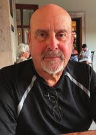 Vance Oliver Cook (1951-2024)