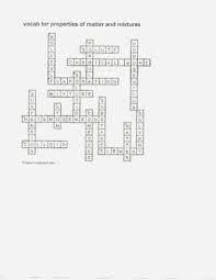 We did not find results for: Properties Of Matter Crossword Answer Key Properties Of Matter Crossword Puzzle