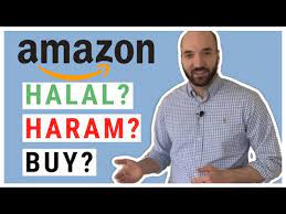 An important question which muslim economists face in these times, is the status of the stock market exchange. Amazon Stock A Good Buy Halal Or Haram Practical Islamic Finance