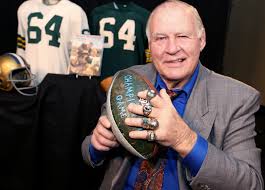 Jerry Kramer documentary looks at Packers, Pro Football Hall of Famer