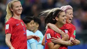 La france organisera la coupe du monde féminine 2019 suite à sa désignation en mars 2015 par le comité exécutif de la fifa. Coupe Du Monde Des Femmes Coupe Du Monde Feminine 2019 Groupe F Sur Auvio