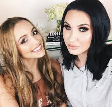 Millions of jaclyn hill fans logged online to watch her youtube video where she showed off her nude lipstick collection for the first time. Beauty Youtuber Kathleen Lights Under Fire For Racist Comment On Jaclyn Hill S Snapchat