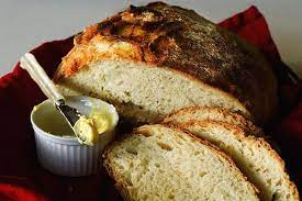 No Knead Bread Recipe Steamy Kitchen Recipe Knead Bread Recipe No Knead Bread Bread Recipes