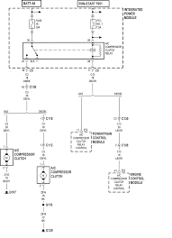 Many more recent wiring diagram for ac compressor cars nowadays have prefabricated physique areas that can be changed simply. Need Wiring Diagram A C 2004 Dodge Ram 1500 5 7 No Ac Clutch Voltage Alternator And Charging System Went Out Replaced
