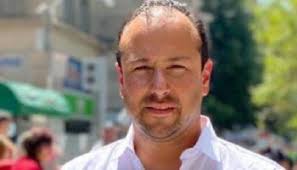 Chile turbio: La corrupción del Alto Mando del Ejército. El caso Harvey  [+Video].