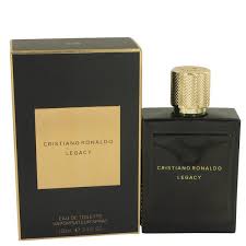 Available at a lower price from other sellers that may not offer free prime shipping. Cristiano Ronaldo Legacy Private Edition Eau De Parfum 100ml Edp Spray 564175 Ideal World