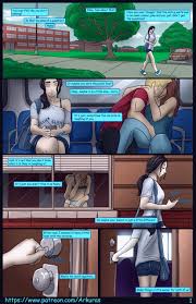 Spellbound - Inner Demons 1 - 2 porn comic - the best cartoon porn comics, Rule  34 | MULT34