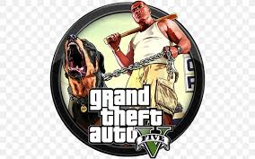 You may know that recently, fortnite was released. Grand Theft Auto V Grand Theft Auto San Andreas Video Game Playstation 3 Fortnite Png 512x512px