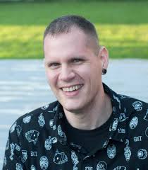 James Armes — Code for America