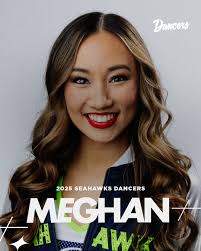 Welcome back @seadancer_meghan for her 3rd season! 💙💚