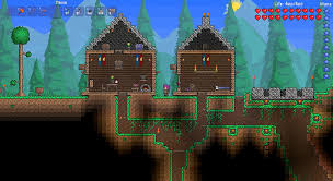 Four characters with every item researched(journey mode). Terraria Journey S End Free Download