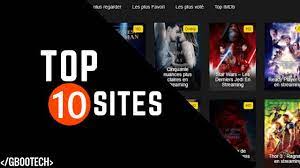 C'est la fin 2013 en streaming. Top 10 Des Meilleurs Sites De Streaming Pour Regarder Et Telecharger Des Films Et Series En Vf