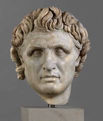 Art of the Hellenistic Kingdoms