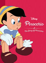 Old woodcarver geppetto's puppet creation, pinocchio, magically comes to life with dreams of becoming a real boy. Disney Pinocchio The Story Of Pinocchio Movie Collection Storybook Parragon Books Ltd 9781474850490 Amazon Com Books