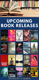 Upcoming Book Releases 2021 In 2020 Book Release Books Book Club Books