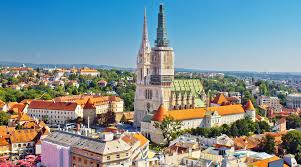 Where to stay, eat, drink, sightsee & party. Conhecendo Zagreb Na Croacia Viagem Em Dose Dupla