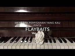 Mengapa perpisahan yang kau pinta. Piano Cover Mengapa Perpisahan Yang Kau Pinta Youtube