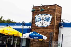 Steamy corn tortillas stuffed with big chunks of grilled or fried cod. The 12 Best Fish Tacos In San Diego For Every Occasion San Diego Pacific Beach Fish Tacos