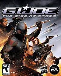 The story involves conrad duke hauser and wallace ripcord weems being recruited for a special forces team while in the process of trying to protect a military convoy. G I Joe The Rise Of Cobra Video Game Wikipedia