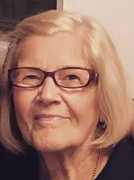 May Cloutier Obituary