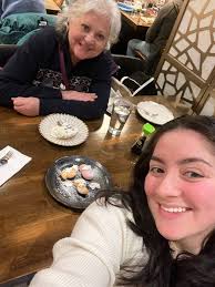 Great place to eat, thank you