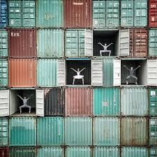 Jr Ballerina In Le Havre Le Havre Public Art Street Art