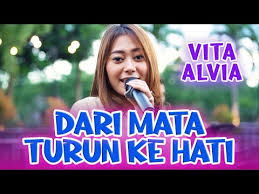 Silakan baca juga lirik lagu lainnya : Dari Mata Jaz Lirik Dan Chord
