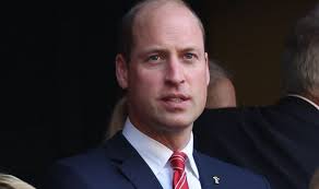 Prince William admits he's 'hugely stubborn' in rare resurfaced interview  about control