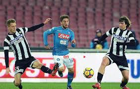 Ssc napoli udinese calcio 11/05/2021 20:45. Udinese Vs Napoli Preview And Prediction Live Stream Serie Tim A 2019 2020