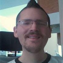 Joshua Bednar Obituary