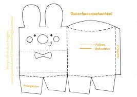 Check spelling or type a new query. Vorlage Osterhasen Schachtel Spring Crafts Coloring Books Crafts
