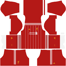 In the event that yes at that point dream league soccer is the best alternative for you. Logo Liverpool 512x512 Kits 2019