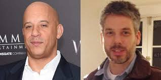 The movies left behind their b. Vin Diesel S Twin Brother Paul Vincent Who Really Is He Facts Wiki Bio