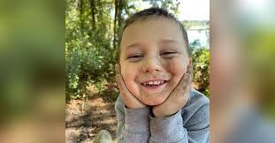 Logan Harley Ward Obituary