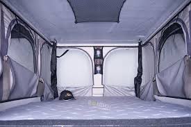 Tente De Toit James Baroud Evasion Evolution Image 1 Tente De Toit Toit Ford Ranger