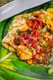 Semoga ianya mudah untuk difahami dan senang. Resepi Telur Bungkus Ni Sedap Gila Senang Nak Buat