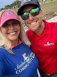 Last Friday team members Kyle DeCicco, Toni Mueller, Rudi Hamer & Lana  Hollier had a blast golfing in the Chamber of Commerce of Cape Coral's  Annual Golf Tournament. http://ow.ly/fr5q50ILEC0