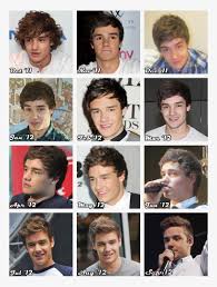 Liam payne said being part of one direction nearly killed him after a while because he started drinking too much. Liam Payne Images Liam S Hair Through The Ages One Direction At The Brits Png Image Transparent Png Free Download On Seekpng