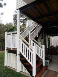 House Lift Complete Renovation Brisbane Queenslander House Cottage Style House Plans House Lift