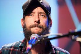 Ben Bridwell of Band of Horses